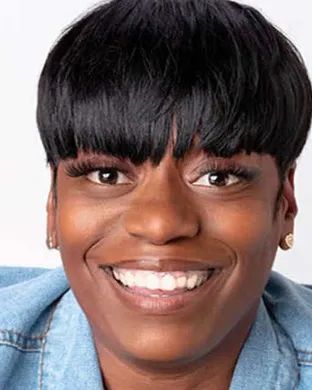 My Cousin Tiera Tacoma