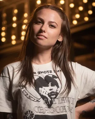 Natalie Cuomo Seattle