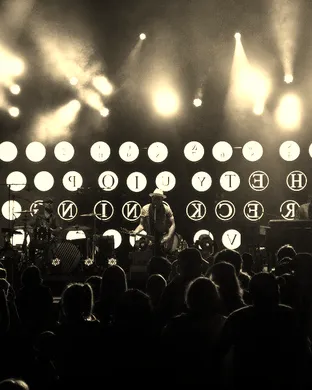 Needtobreathe Redmond