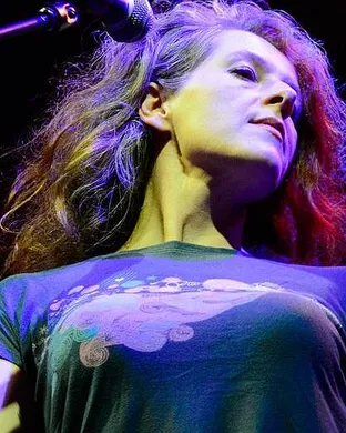 Neko Case Tacoma