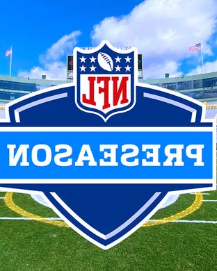 Nfl Preseason Seattle
