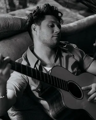Niall Horan Seattle