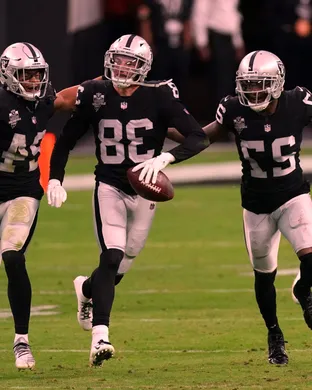 Las Vegas Raiders Las Vegas