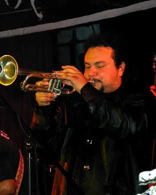 Ozomatli Seattle