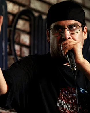 Pablo Francisco  Tacoma