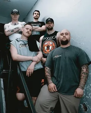 Pain Of Truth Tacoma