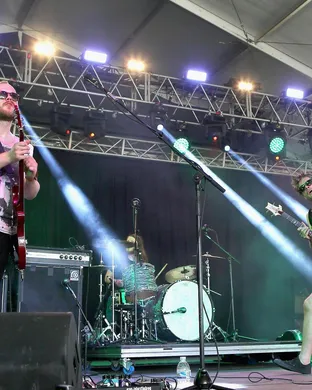 Pallbearer Seattle