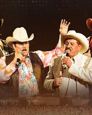 Palomazo Norteno Kent