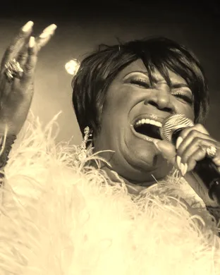 Patti LaBelle Tacoma