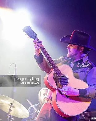 Paul Cauthen Seattle