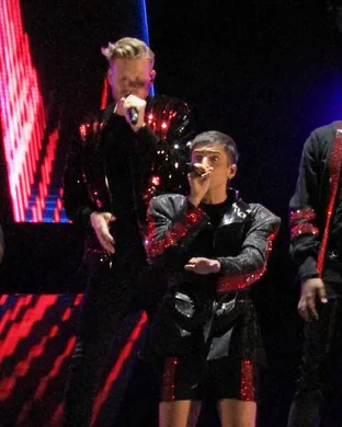 Pentatonix Tacoma