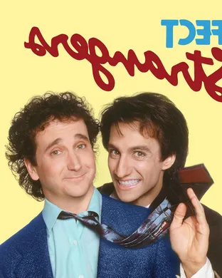 Perfect Strangers Suquamish