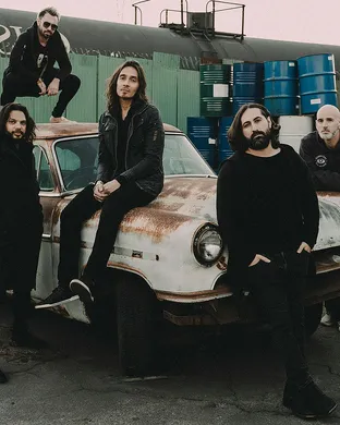 Periphery Seattle