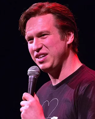 Pete Holmes Seattle