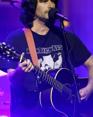 Pete Yorn Seattle