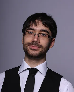 Peter Antoniou Tacoma