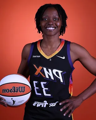 Phoenix Mercury Seattle