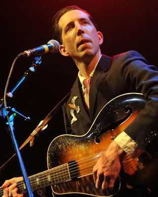 Pokey LaFarge Seattle
