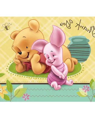 Pooh Chianchitta