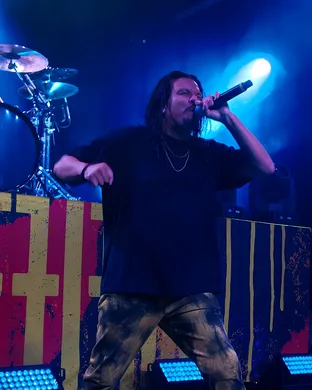 Pop Evil Tacoma