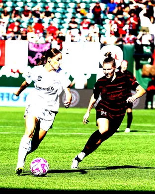 Portland Thorns Fc Seattle