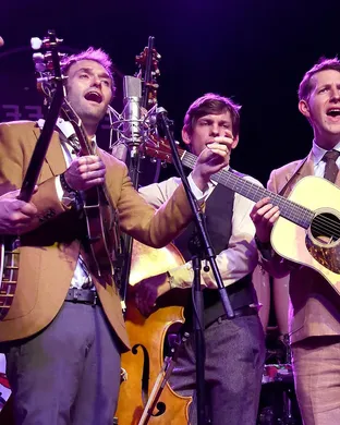 Punch Brothers Seattle