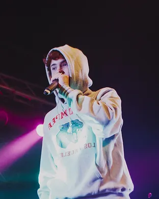 Quadeca Seattle