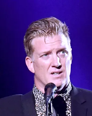Queens Of The Stone Age Seattle