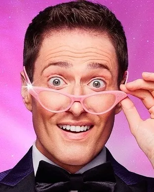 Randy Rainbow Olympia
