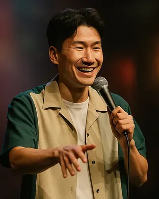 Ray Lau Seattle