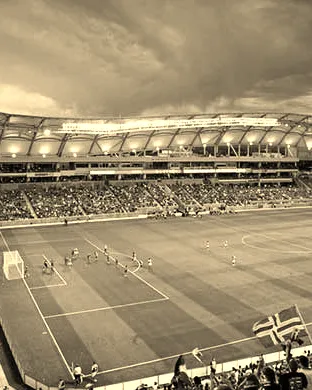 Real Salt Lake Seattle