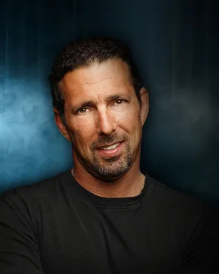 Rich Vos Tacoma