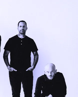 Rise Against Seattle