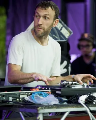 RJD2 Seattle
