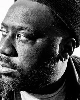 Robert Glasper Seattle