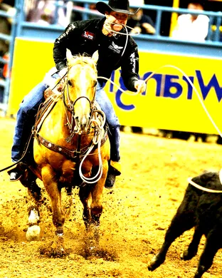 Rodeo Bremerton