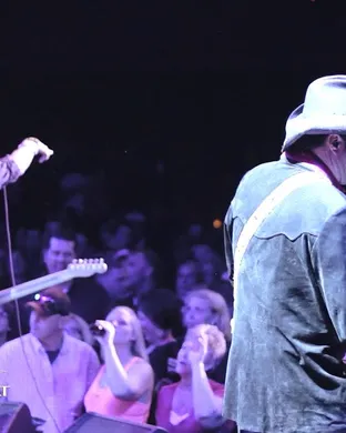 Roger Clyne And The Peacemakers Seattle