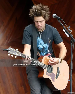 Ryan Cabrera Snoqualmie