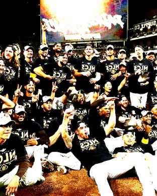 San Diego Padres Seattle