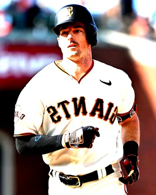 San Francisco Giants Seattle