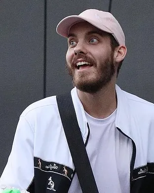 San Holo Seattle