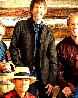 Sawyer Brown Puyallup