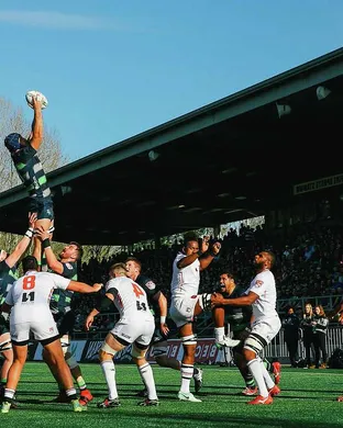 Seattle Seawolves Seattle