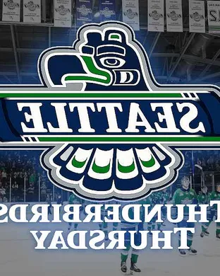 Seattle Thunderbirds Kent