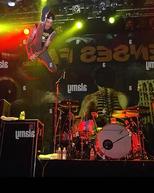Senses Fail Seattle