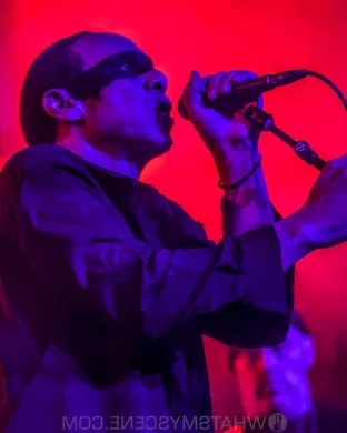 She Wants Revenge Seattle