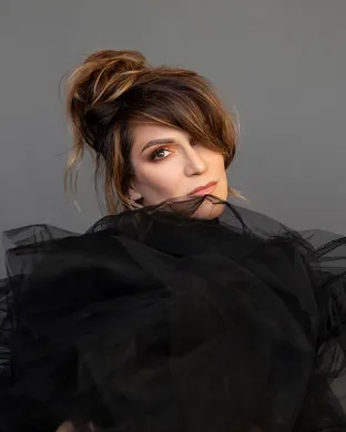 Shoshana Bean Kirkland