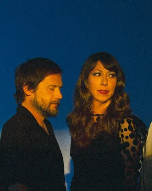 Silversun Pickups Seattle