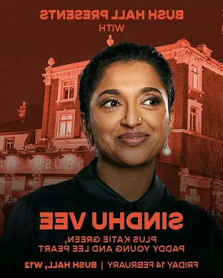 Sindhu Vee Seattle