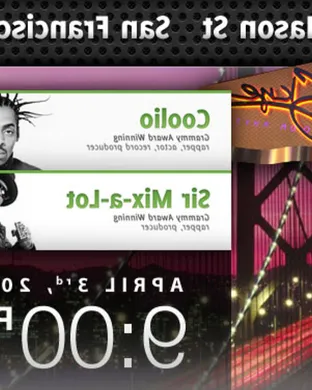 Sir Mix-A-Lot Monroe